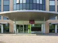 Mercure Venezia Marghera Hotels in Spinea