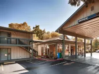 Best Western Miners Inn Hotels in Yreka
