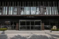 Ji Hotel (Beijing Pinggu District Government) Các khách sạn gần Beijing Administrative College Pinggu Branch