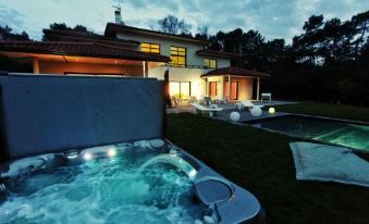House Zyx