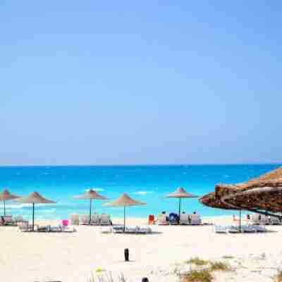 Marseilia Beach 3 Fitness & Recreational Facilities