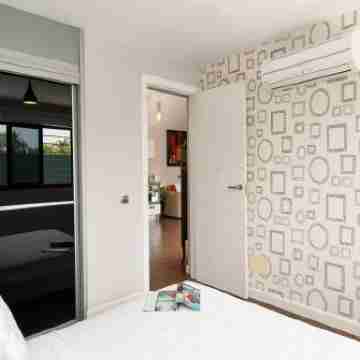 Bungalow with Terrace in Maspalomas DS50 by VillaGranCanaria Rooms