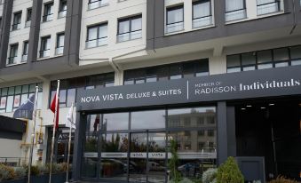 Nova Vista Deluxe Eskisehir, Radisson Individuals