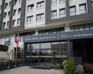 Nova Vista Deluxe Eskisehir, Radisson Individuals Hotels in Eskisehir
