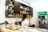 卡皮托爾飯店 Ojodu住宿飯店