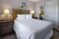 Sea Mystique Murrells Inlet a Ramada by Wyndham Hotels in Garden City