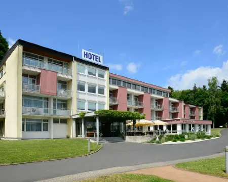 Ringhotel Haus Oberwinter Hotels in Ahrweiler