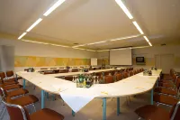 Ringhotel Residenz Wittmund Hotel a Carolinensiel