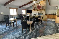 AmericInn by Wyndham Ladysmith Hotels in Ladysmith