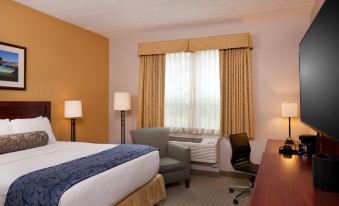 The Wylie Inn and Conference Center at Endicott College