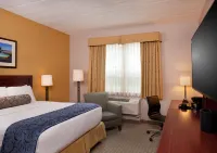 The Wylie Inn and Conference Center at Endicott College Hotels in Ipswich