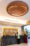 SPRING SEASON HOTEL Hôtels à : Muar