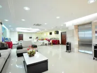 Hallmark View Hotel Hotels near Bukit Peringgit