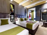 โรงแรมจัสต์ มิลาโน โรงแรมใกล้Gioia