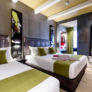 Just Hotel Milano