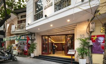 La Nueva Boutique Hotel Ha Noi