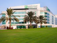 Holiday Inn Express Dubai Airport, an IHG Hotel