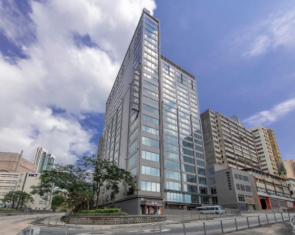 Dorsett Tsuen Wan Hotels in Hong Kong