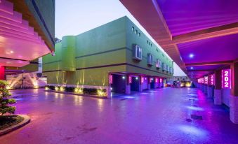 Shuiyue Boutique Club