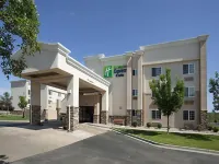 Holiday Inn Express & Suites Wheat Ridge-Denver West Hotels near Westwoods Shopping Center