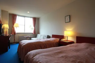 Sunshine Shiga Hotels near Yokoteyama Shibutoge Ski area