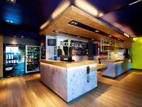 Ibis Budget Vélizy Hotel a Velizy-Villacoublay