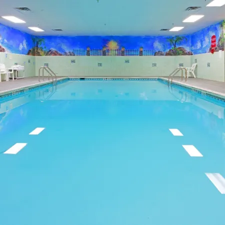 Holiday Inn Express STONY BROOK-LONG ISLAND by IHG