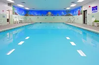 Holiday Inn Express STONY BROOK-LONG ISLAND by IHG Hotels in Centereach