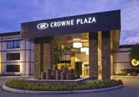 Crowne Plaza Suffern-Mahwah, an IHG Hotel