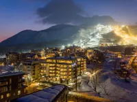 Chatrium Niseko Japan Hotels in der Nähe von Niseko Mt. Resort Grand Hirafu