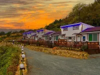 Jeonnam Cheongsando Yeohaeng Pension Hotels in Wando
