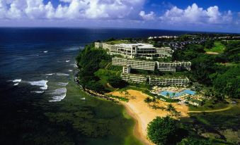 1 Hotel Hanalei Bay