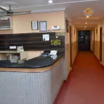 Hotel Gangotri International