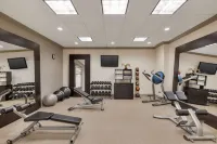 DoubleTree by Hilton New Orleans Airport - Gym
