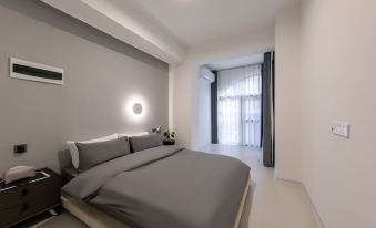 Tangjin SYRUPY Party Homestay (Banbao Street No. 1)