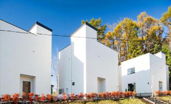 Fuji Gran Villa - Toki -