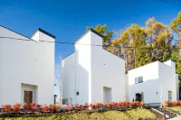 Fuji Gran Villa - Toki - Hotels in 