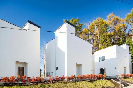 Fuji Gran Villa - Toki -