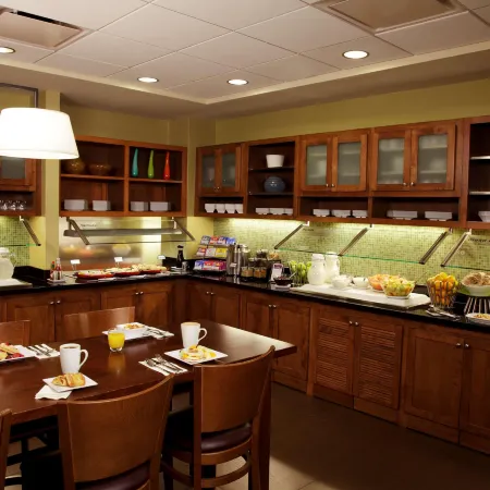 Hyatt Place Memphis Germantown