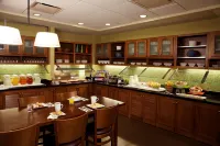 Hyatt Place Memphis Germantown - breakfast