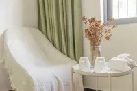 Shinian Space Art Space Featured Homestay (Shangtu Road)