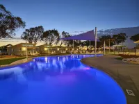 RAC Cervantes Holiday Park Hotels in Cervantes