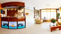 Casa Blue Hotel, Philian Hotels and Resorts