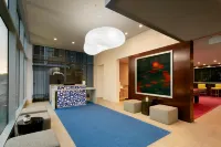 Hotel Lucent Hôtels à : Menlo Park