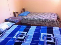 Hospedaje Yemaya Hotels in Наска