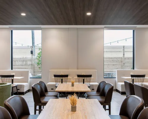 Wyndham Garden Winnipeg Airport فنادق مميّزة Photos