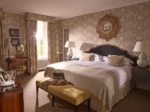 Chewton Glen Hotel - an Iconic Luxury Hotel