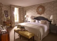 Chewton Glen Hotel - an Iconic Luxury Hotel