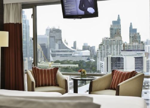 その他 イースティン ホテル マッカサン バンコクの写真