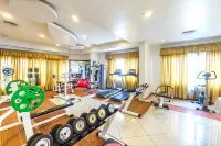 Joys Palace Hotel - Gym